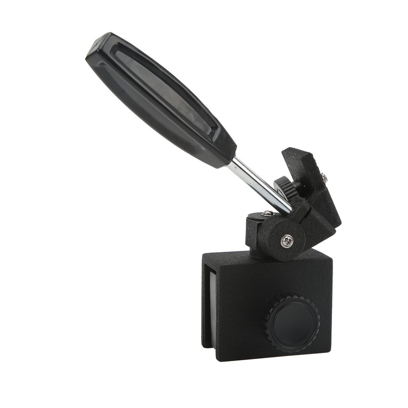 Telescope Car Window Clamp Mount Car Window Clip Head Mount