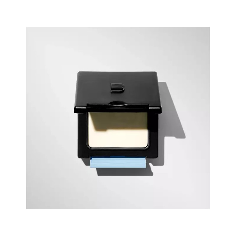 BluMaan Original Styling Meraki, High Hold, 2.5 oz / WAX