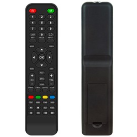 Replacement Remote Control Suitable for Dyon Live 24 Pro V2 TV Remote Control SA-230