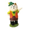 Folk Dance Cat BOY ZHW-28879
