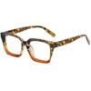 aisswzber Blue Light Blocking Glasses,Computer Reading/Gaming/TV/Phones Glasses for Women Men
