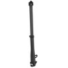 1 Set Folding Bike Stem Quick Release High Strength Carbon