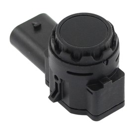 Parksensor Einparkhilfe PDC Sensor Rückfahrhilfe Rückfahrsensor vorne hinten für Passat B9 Golf 8 für Tiguan 3 für Multivan T7 Multi-Van T7 California T7 ID.3 für Kodiaq Enyaq Superb 4 für Octavia 4
