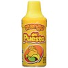 Lorena Del Puesto Mango Lollipop With Chili Powder Candy, 10ct