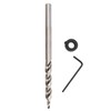 9.5 mm HSS Twist Drill Step Drill Titanium Coated with