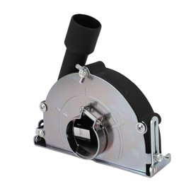 Angle Grinder Dust Shroud, Angle Grinder Dust Cover Dust Collector Attachment for 100 to 135mm, Surface Grinding Dust Shroud for Angle Grinder, Angle Grinder Attachments