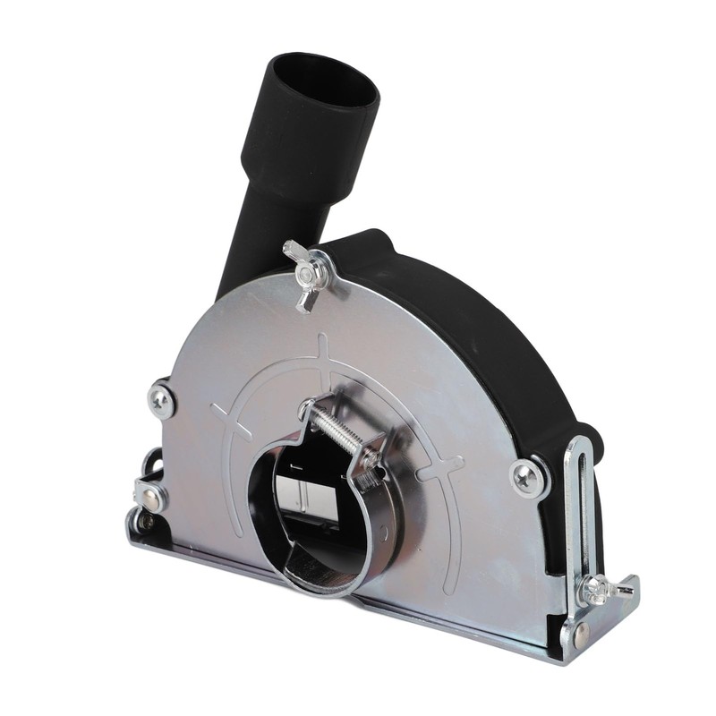 Angle Grinder Dust Shroud, Angle Grinder Dust Cover Dust Collector