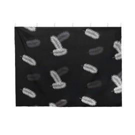 Dormitory Bunk Bed Curtain Printed Blackout Curtain Single Bed Tent Curtain Student Cloth Shading Canopy Spread Curtain Anti-dust Mosquito Net Student Sleep Privacy Protection Net Bunk Bed Screen