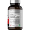 Horbäach Monohidrato de creatina | 5 g | 225 cápsulas