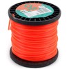 Grass Trimmer Line 2.6 mm x 90 m Star