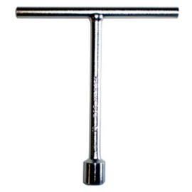 KDR TBS-14 T-Type Wrench Short