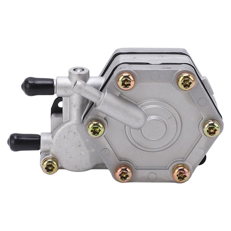 Fuel Pump 15100‑19B10 Electric Fuel Transfer Pump Accessory Replacement for