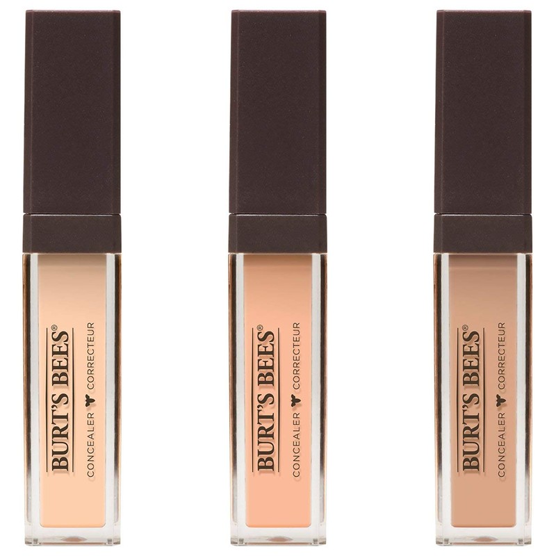 Burt's Bees Concealer, Fair - 1 Tube