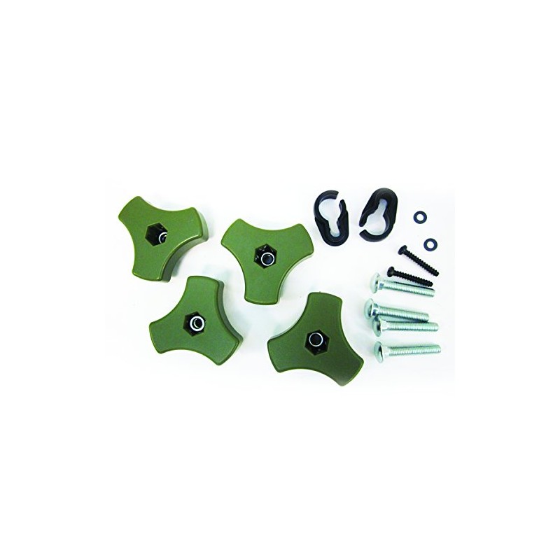 Sun Joe AJ801E-HP Hardware Pack for AJ801E Electric Dethatcher