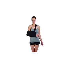 Sling Arm DLX XL 1Ea Prof Care