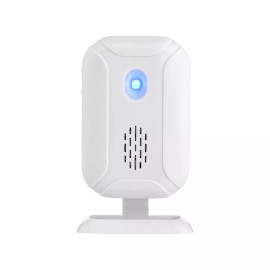 digi-office Magnetic Sensor Detector Alarm Door Bell Window Chime for Home Store Shop Door