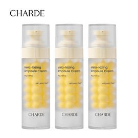 샤르드 멜라라이징 크림 56g 3개 Melalizing Cream 56g (Set of 3)