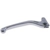 2EXTREME Clutch Lever Silver Compatible with Derbi Senda, Gilera RCR