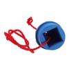 CORHAD Pool Cue Chalk Holder Billiards Chalk Case Universal Fit