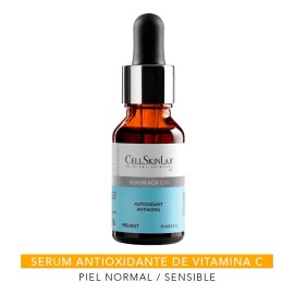 Cellskinlab Serum Aox C15 Vitamina C Al 15% 15ml