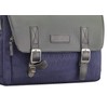Cullmann Bristol Maxima 322+ Kameratasche im Messenger-Stil mit Tablet-Fach, Farbe