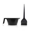 Magic Collection Handle and Pouring Lip Mixing Bowl and Dye