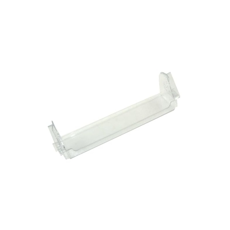 Butter Compartment (Door Compartment) Transparent for Whirlpool Fridge 481010591015