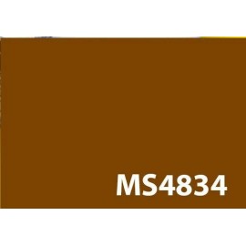 Model Shipways 1 Oz. Hull Umber - Model Expo Paint - MS4834Model Shipways