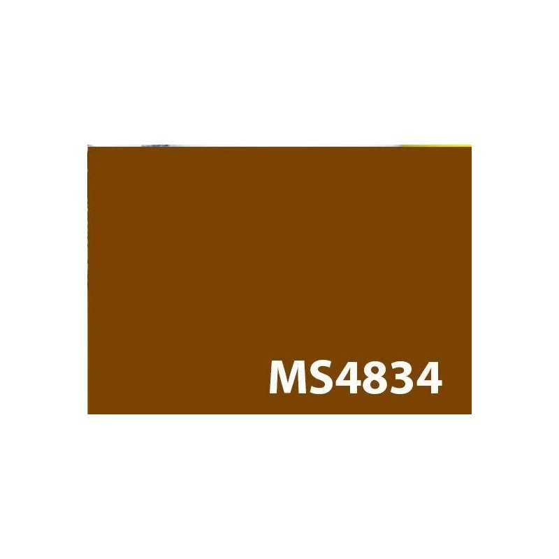 Model Shipways 1 Oz. Hull Umber - Model Expo Paint