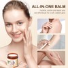 Allcucut Allcucut Beef Tallow Balm for Skin Care(4.23 oz/120g), Whipped