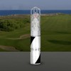 M.A.D MYLDAN AUTO DESIGN Black Golf Club Infil Paint 20ML