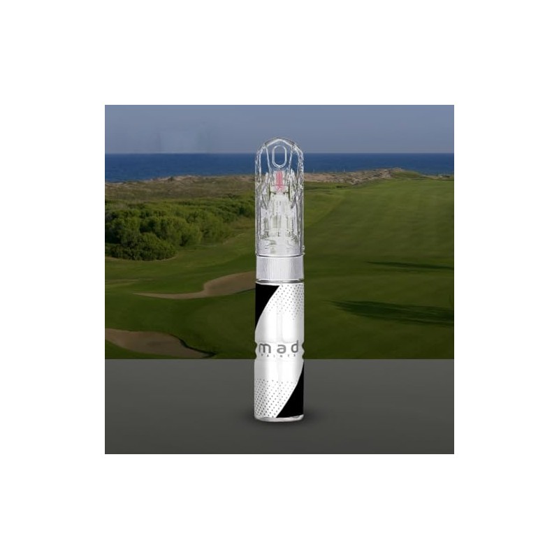 M.A.D MYLDAN AUTO DESIGN Black Golf Club Infil Paint 20ML