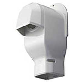 Panasonic Refreshing "Duct" Wall 取出si Cover (Disbursement are & Ventilation Function with Air Conditioning) For 80 Notebook Gray das2805h