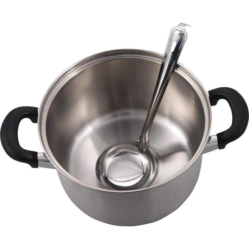 Wahei Freiz Kitchen Tool Ladle Soup Ladle Ajidou Large 3.6