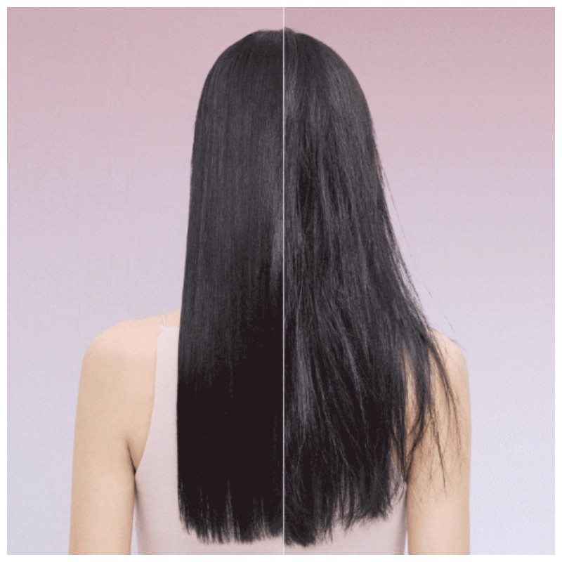 UNOVE Silk Oil Essence Double Special Set 2items, Scent:Tender Bloom