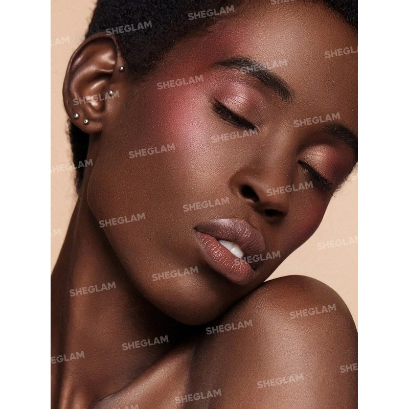 SHEGLAM Snatch N Cream Blush Stick Longlasting High Pigment Blush