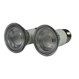 92348 62351 Z0B0011 Range Hood Light Bulbs JDR E27 75MM Replacement for Zephyr for Dacor Range Hoods, 120V 5W LED 2 Pack