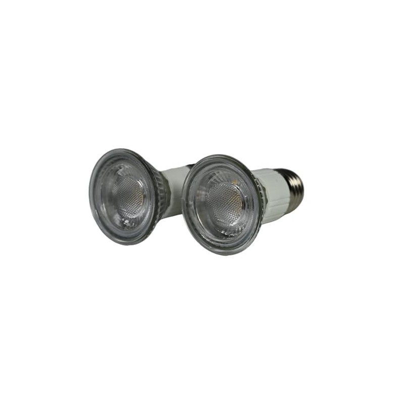 92348 62351 Z0B0011 Range Hood Light Bulbs JDR E27 75MM