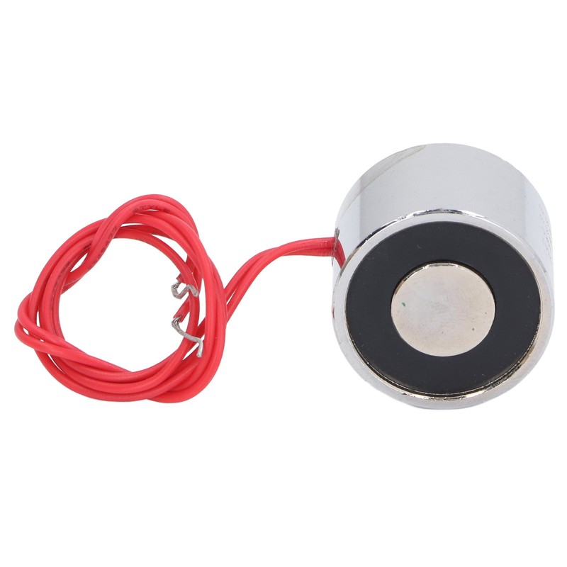 Eelectric Lifting Magnet Micro Lift Holding Electromagnet Solenoid 12V DC