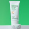 Real Barrier Cica Green Tone-Up Sun Cream 50ml SPF 50+ PA++++NE / 시카 그린 톤업 선크림 50ml SPF 50+ PA++++NE