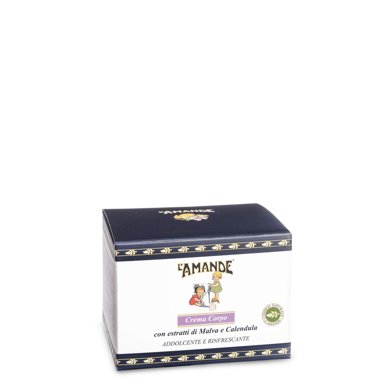 Lamande Body Cream 200ml