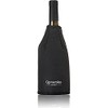 Qpractiko - Elegant Wine and Champagne Gel Cooler, Quick Cooling
