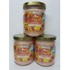 Smoke Odor Exterminator 13oz Jar Candle, Maui Wowie Mango, 13