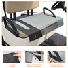 Golf Cart Seat Covers, Golf Cart Seat Covers with Front