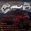 3PCS Engine Motor & Trans Mount Set Fit for 2016-2018