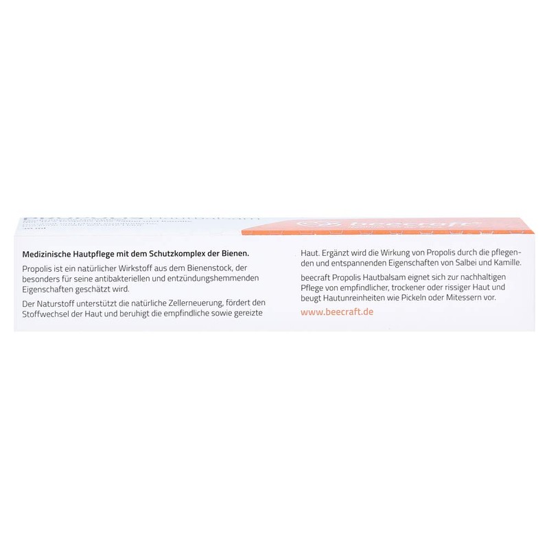 Beecraft Propolis Skin Balm 30ml