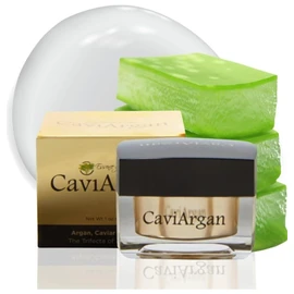 Essence of Argan Caviargan Facial Moisturizer for Women