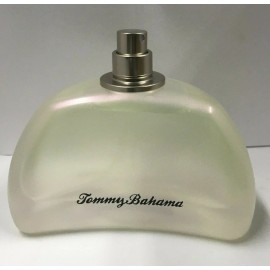 Tommy Bahama Set Sail South Seas by Tommy Bahama Eau de Parfum For Women Spr 3.4 oz EDP TT