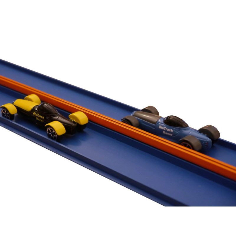 Blu Track® 2.0 PS Inserts