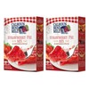 Calhoun Bend Mill Strawberry Pie Mix 8 oz (Pack of